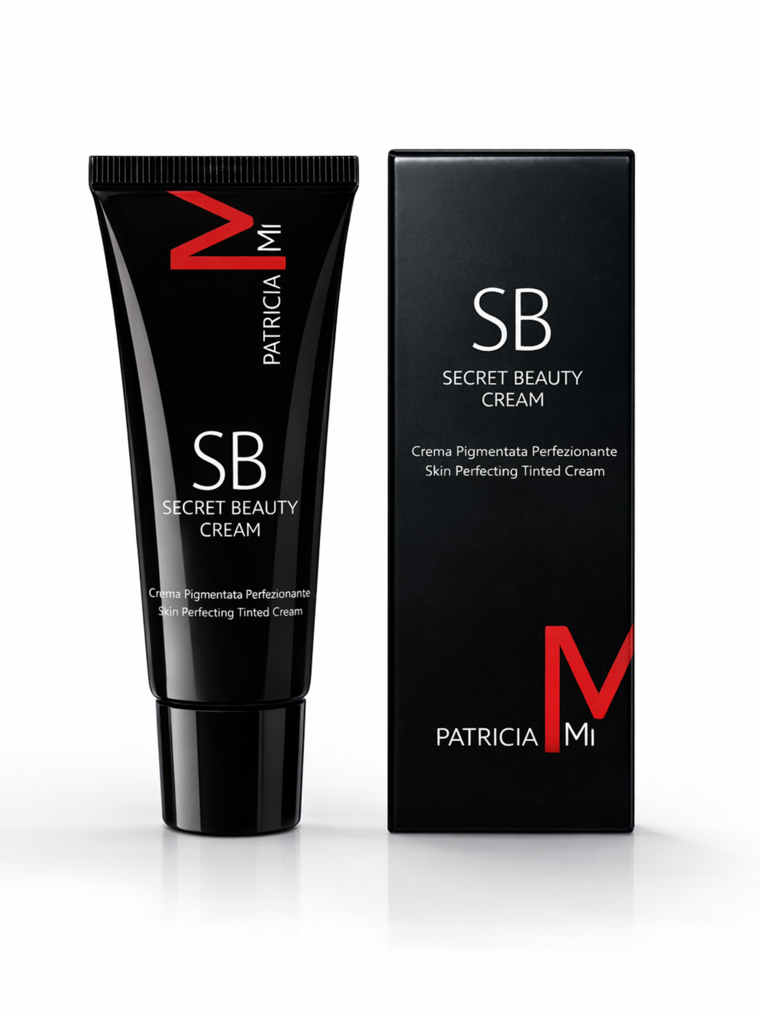 SB Cream - PatriciaMi