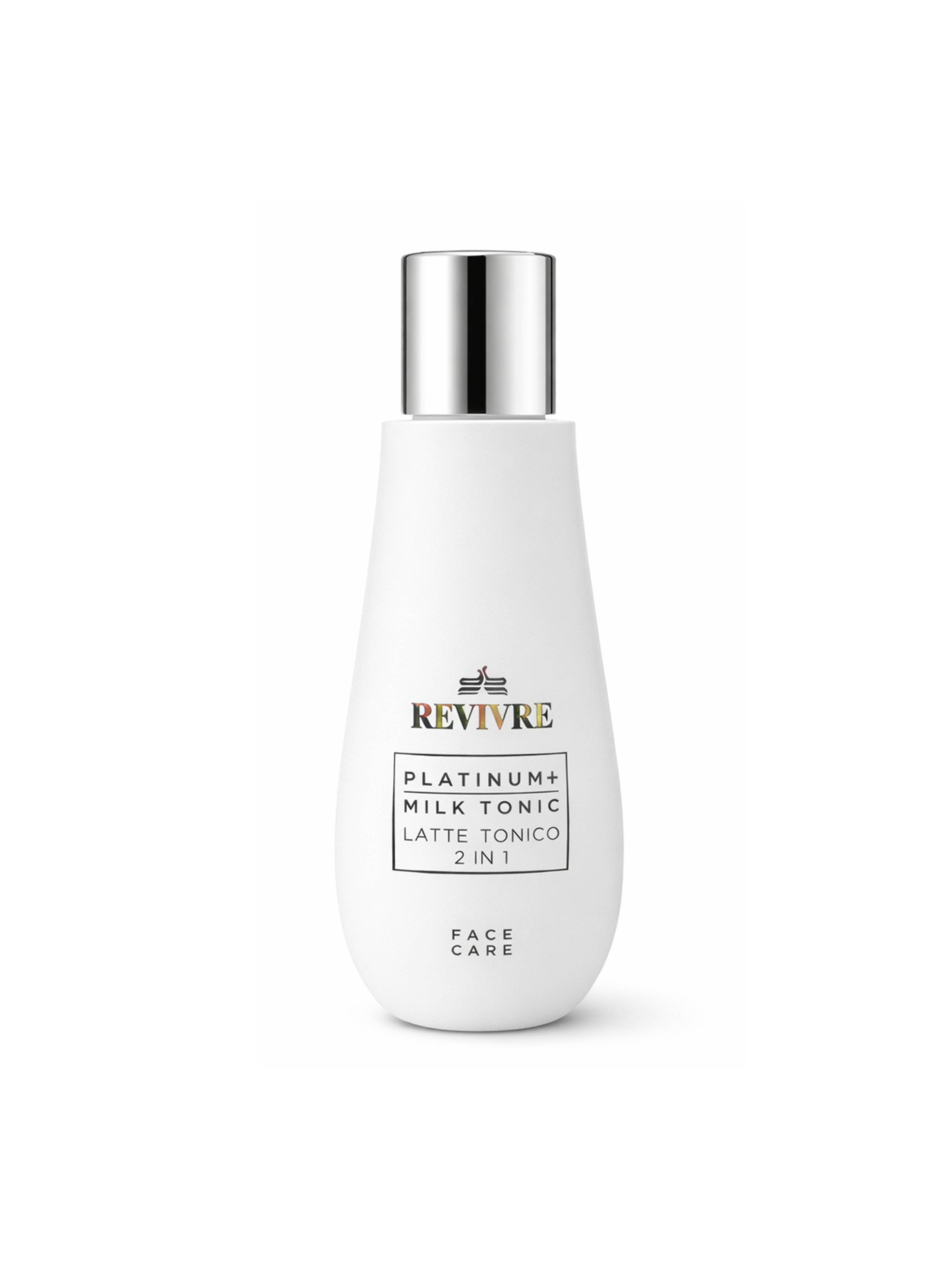 PLATINUM+ Latte Tonico 2 in 1