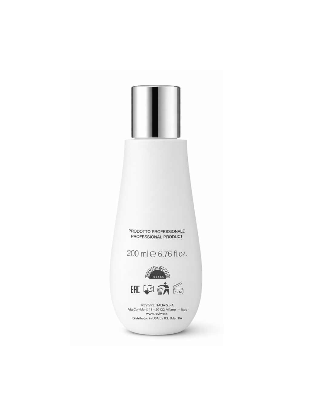 PLATINUM+ Latte Tonico 2 in 1